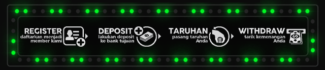 BANDAR99 Jackpot